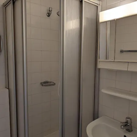 아파트 Appartment-19-sylter-robbe *