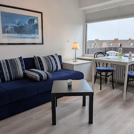 Appartment-19-sylter-robbe 文尼斯塔特