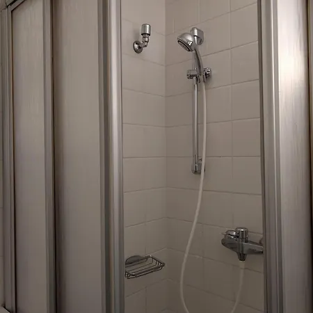 Appartment-19-sylter-robbe 公寓 *