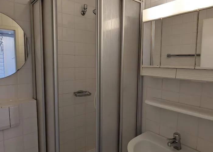 Appartamento Appartment-19-sylter-robbe *