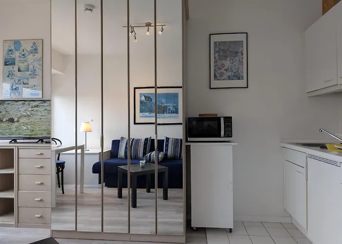 Appartment-19-sylter-robbe * Wenningstedt-Braderup