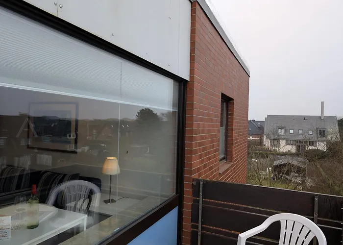 Appartamento Appartment-19-sylter-robbe