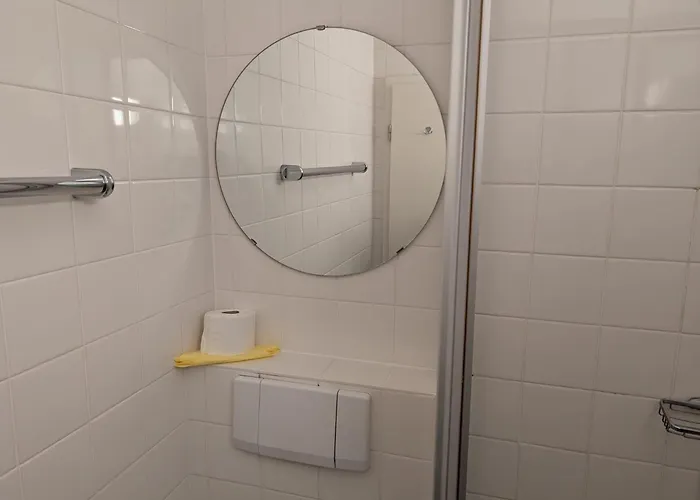 Appartment-19-sylter-robbe Wenningstedt-Braderup